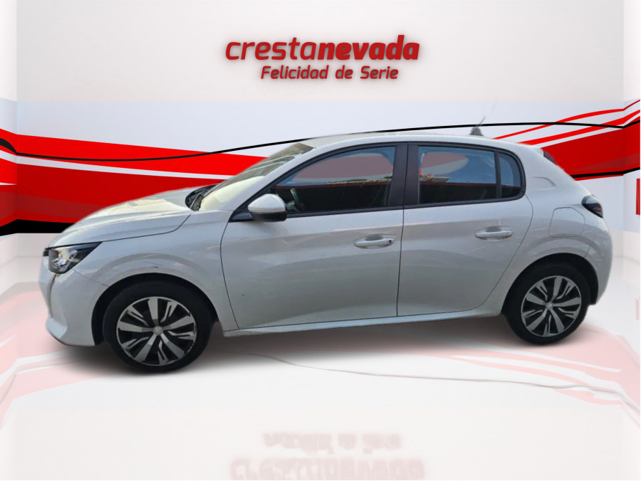 Imagen de Peugeot 208