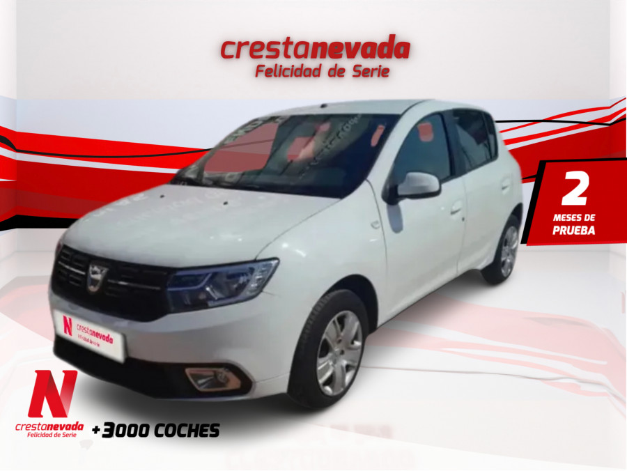 Imagen de Dacia Sandero