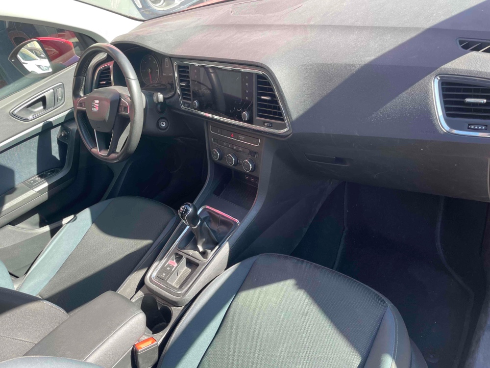 Imagen de SEAT Ateca