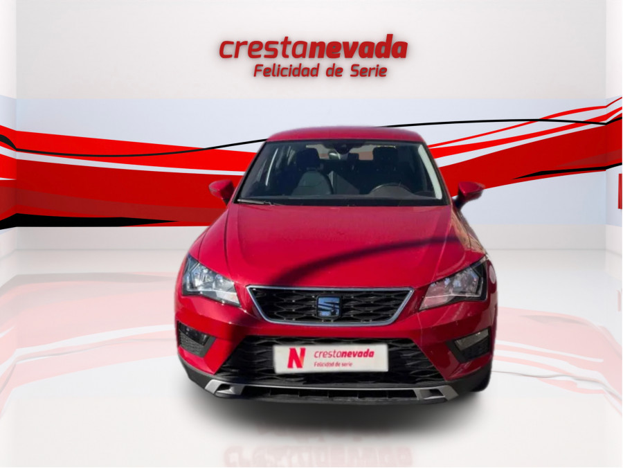 Imagen de SEAT Ateca