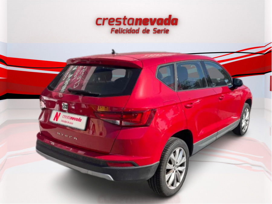 Imagen de SEAT Ateca