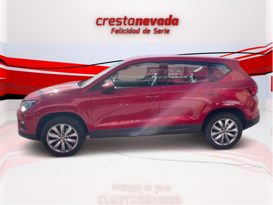 Imagen de SEAT Ateca