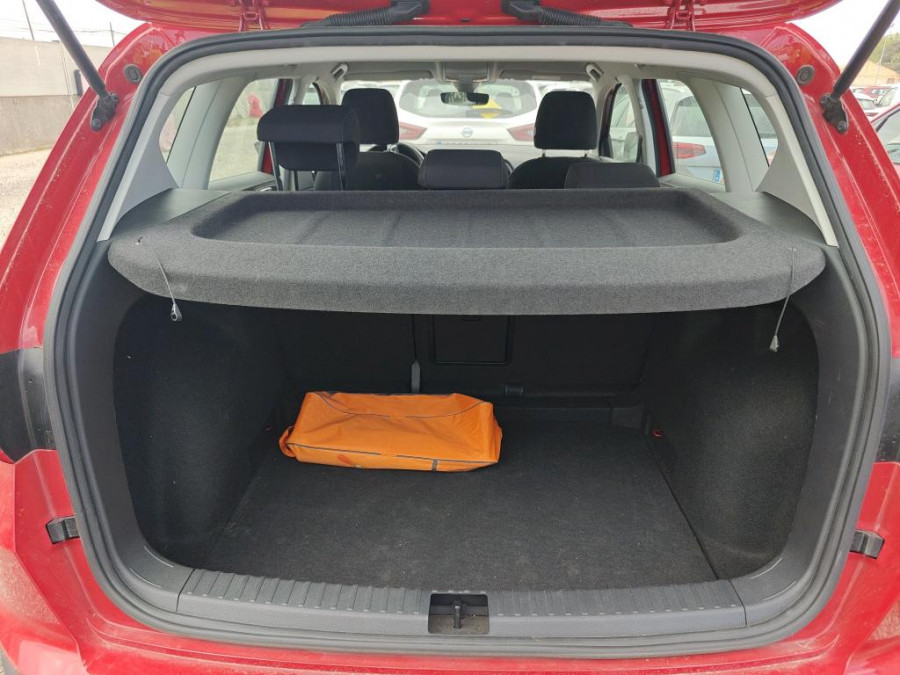 Imagen de SEAT Ateca