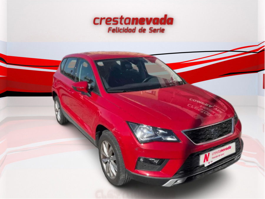 Imagen de SEAT Ateca