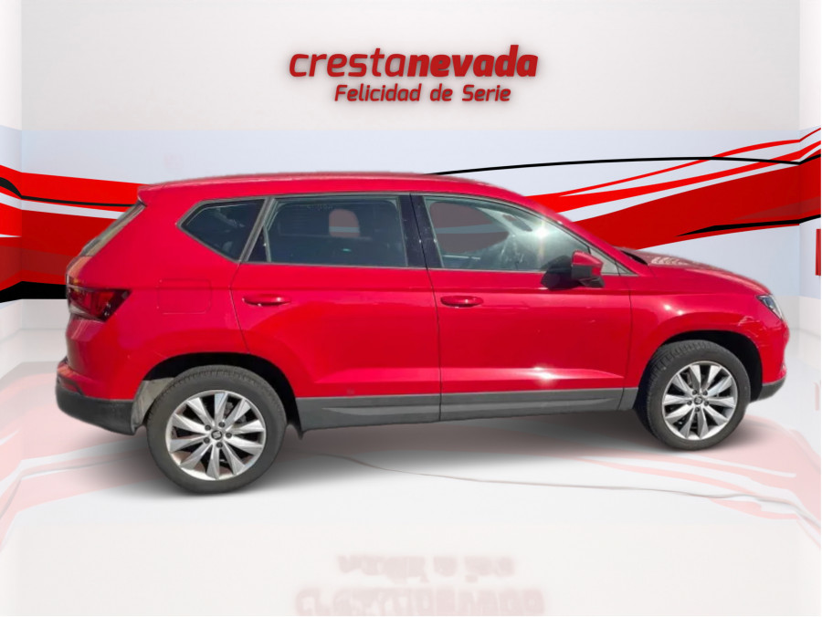 Imagen de SEAT Ateca