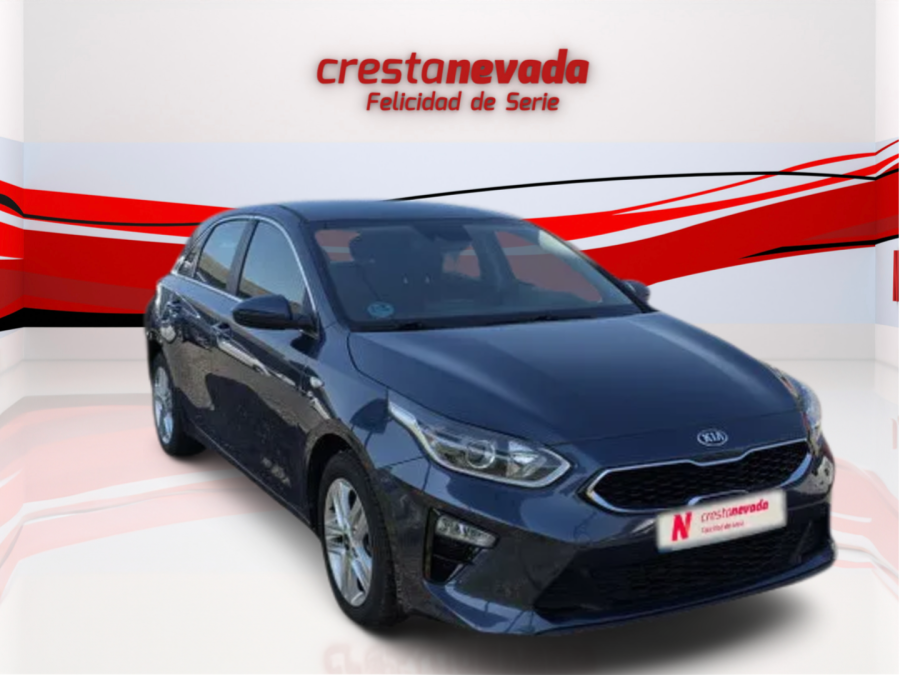 Imagen de Kia cee'd