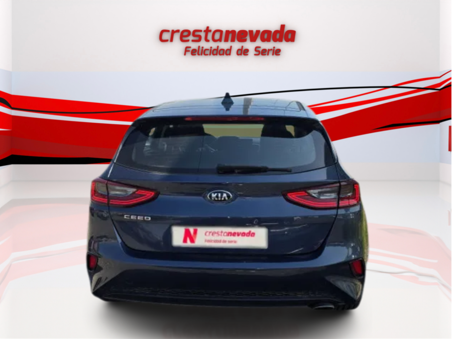 Imagen de Kia cee'd