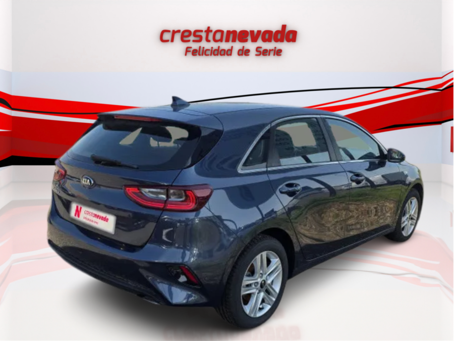 Imagen de Kia cee'd