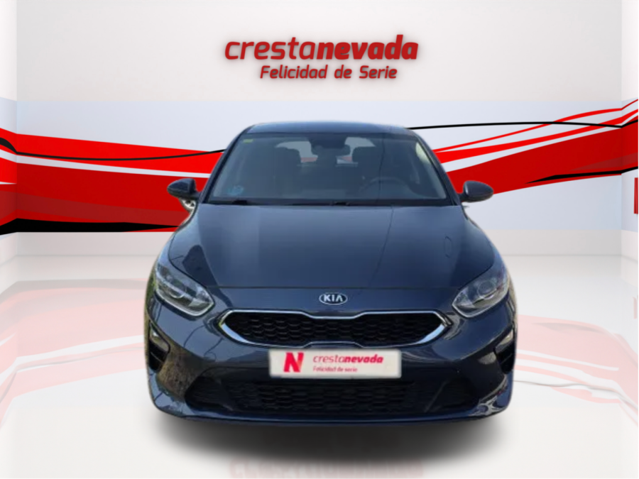 Imagen de Kia cee'd