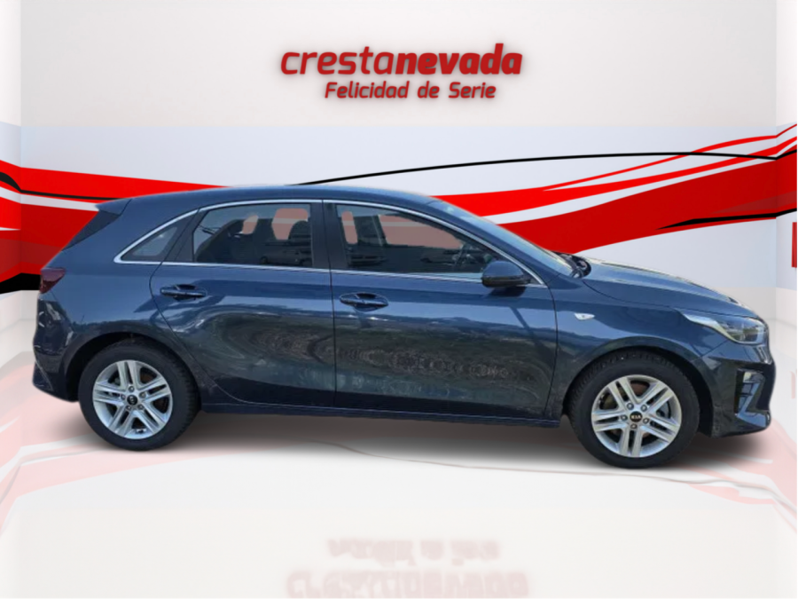 Imagen de Kia cee'd