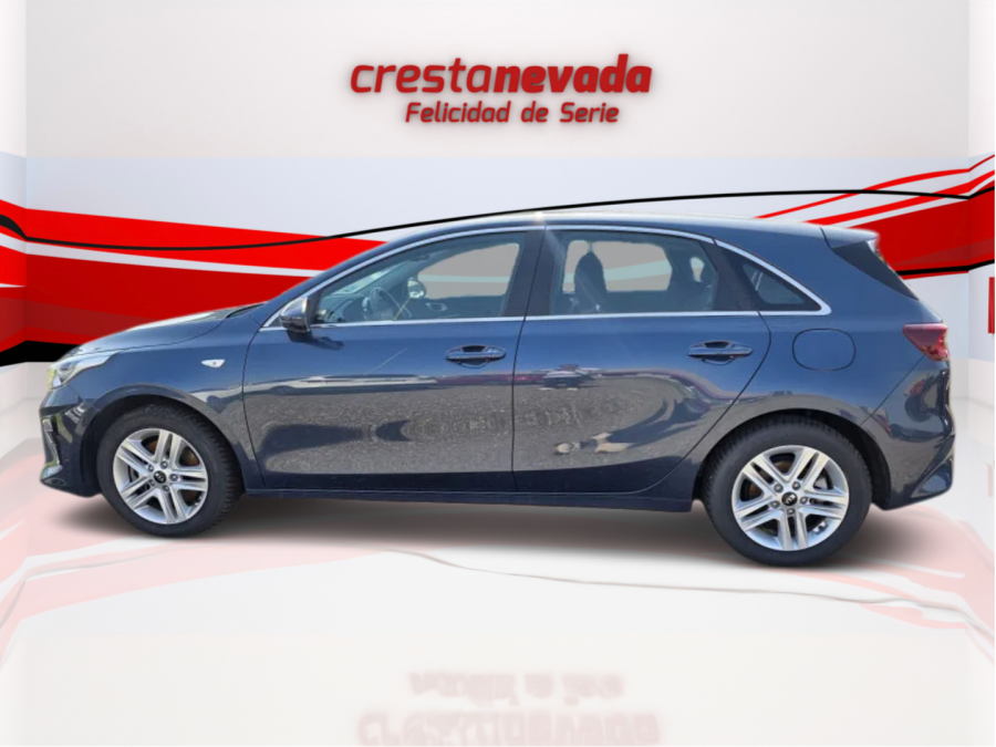 Imagen de Kia cee'd