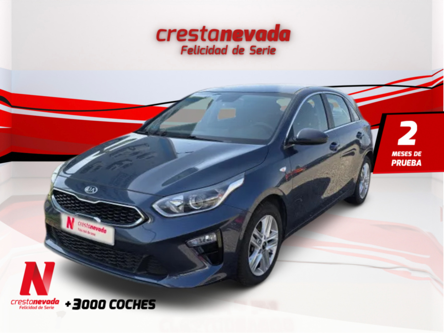Kia Cee'd