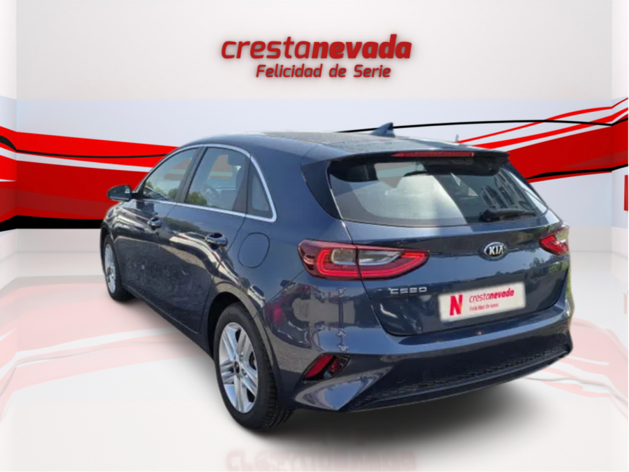 Imagen de Kia cee'd