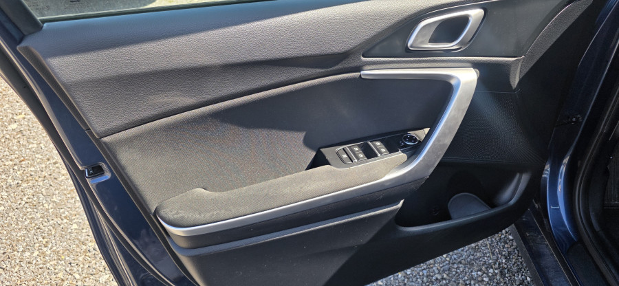 Imagen de Kia cee'd