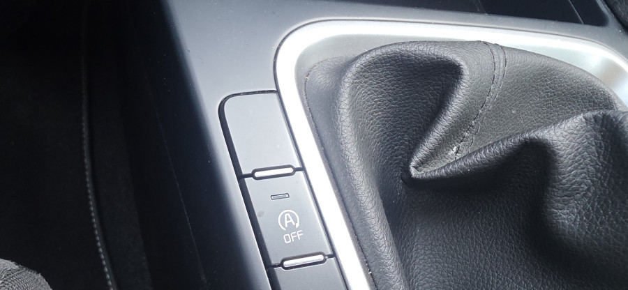 Imagen de Kia cee'd