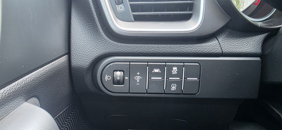 Imagen de Kia cee'd