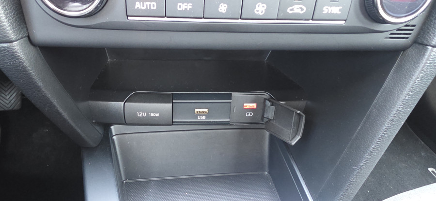 Imagen de Kia cee'd