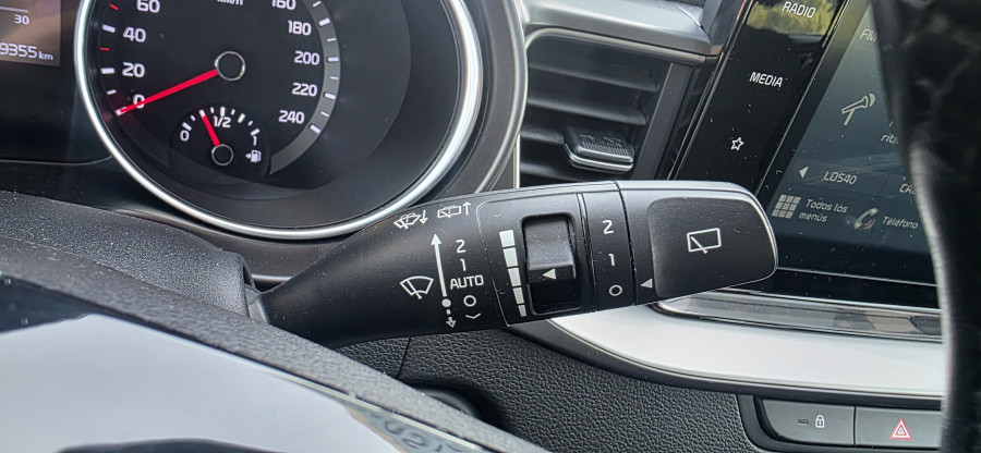 Imagen de Kia cee'd