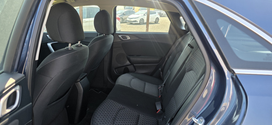 Imagen de Kia cee'd