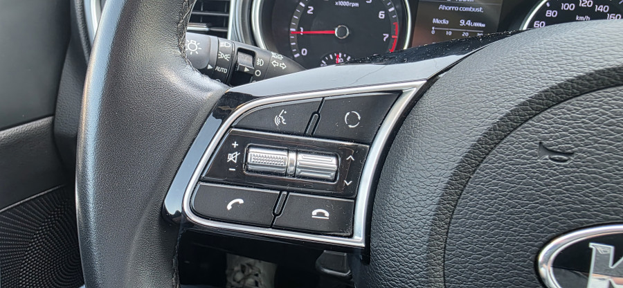 Imagen de Kia cee'd