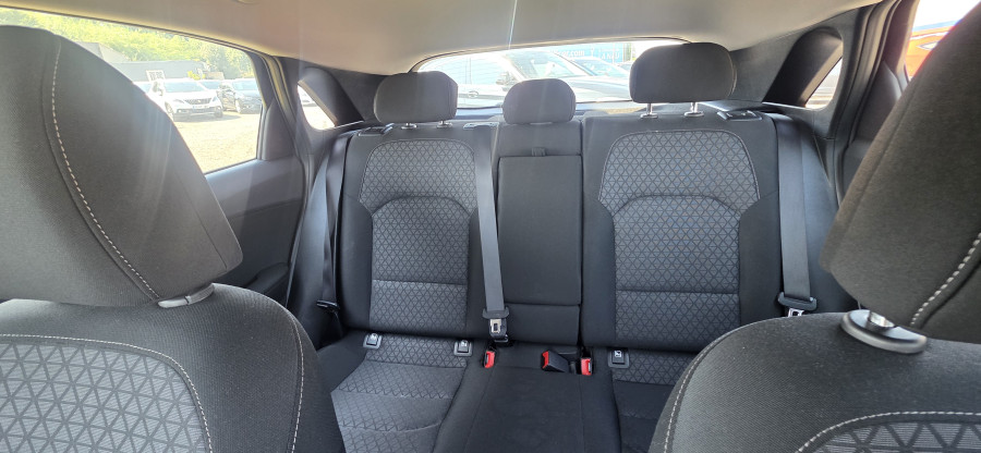 Imagen de Kia cee'd