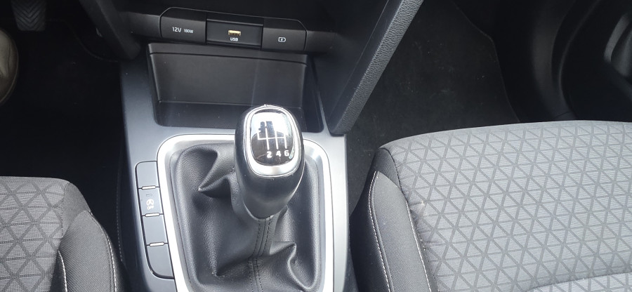Imagen de Kia cee'd