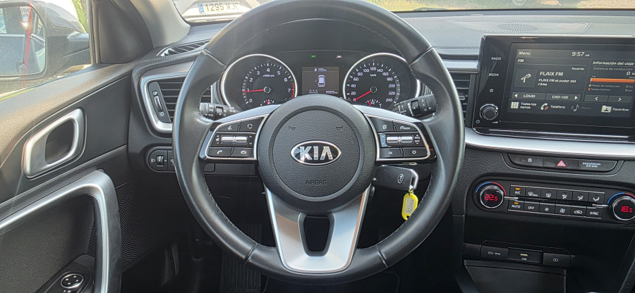 Imagen de Kia cee'd