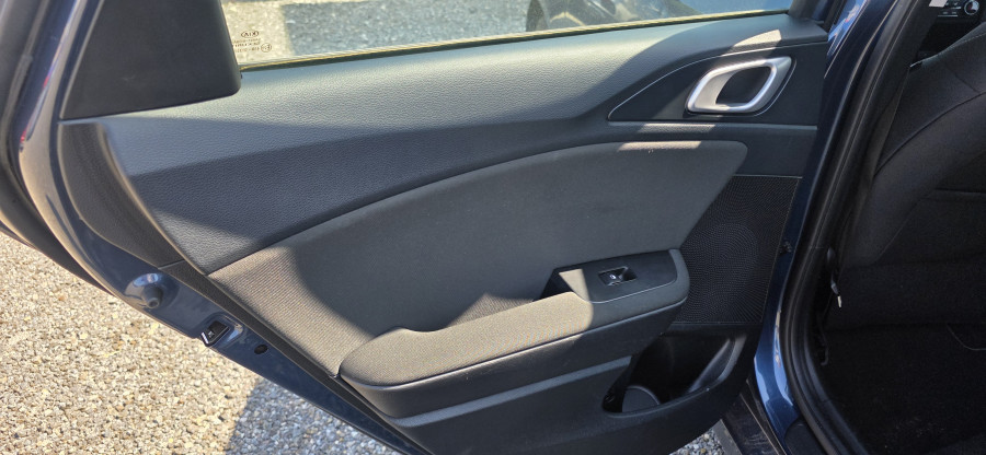 Imagen de Kia cee'd