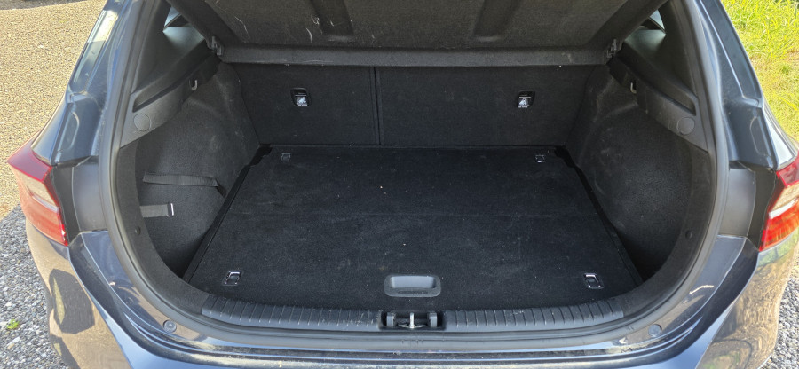 Imagen de Kia cee'd