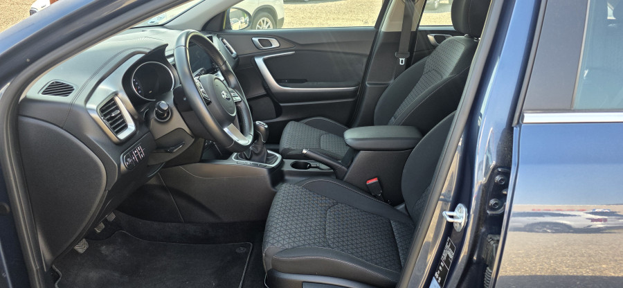 Imagen de Kia cee'd