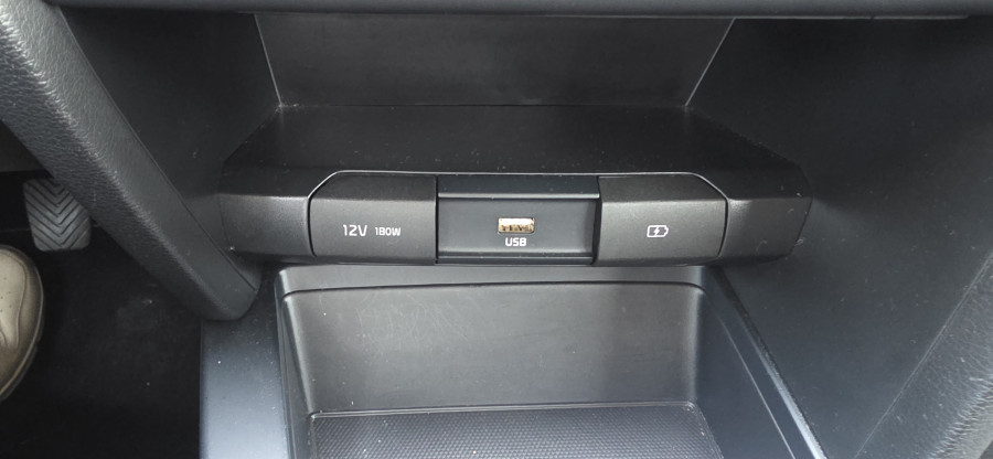 Imagen de Kia cee'd