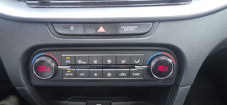 Imagen de Kia cee'd