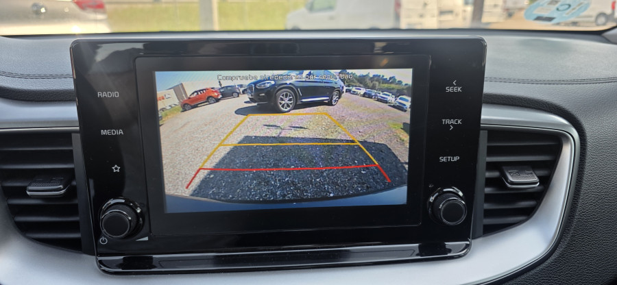 Imagen de Kia cee'd