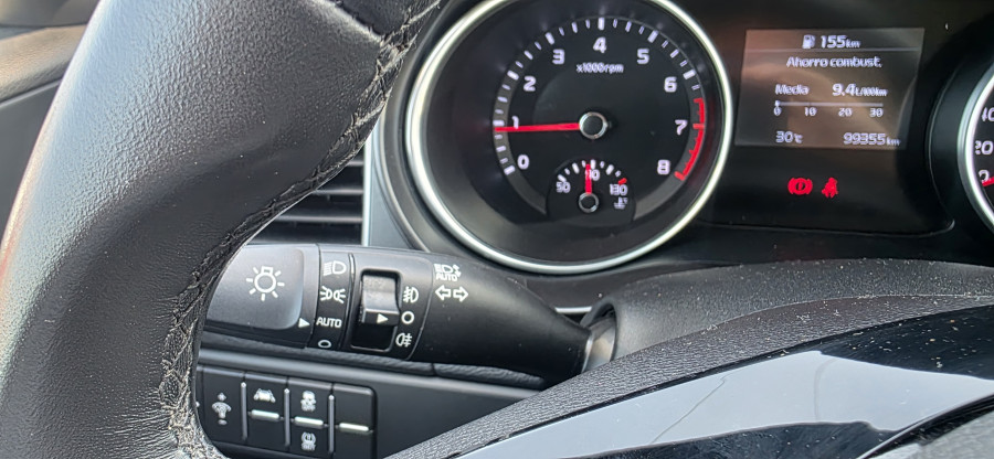 Imagen de Kia cee'd