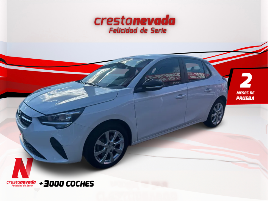 Imagen de Opel Corsa