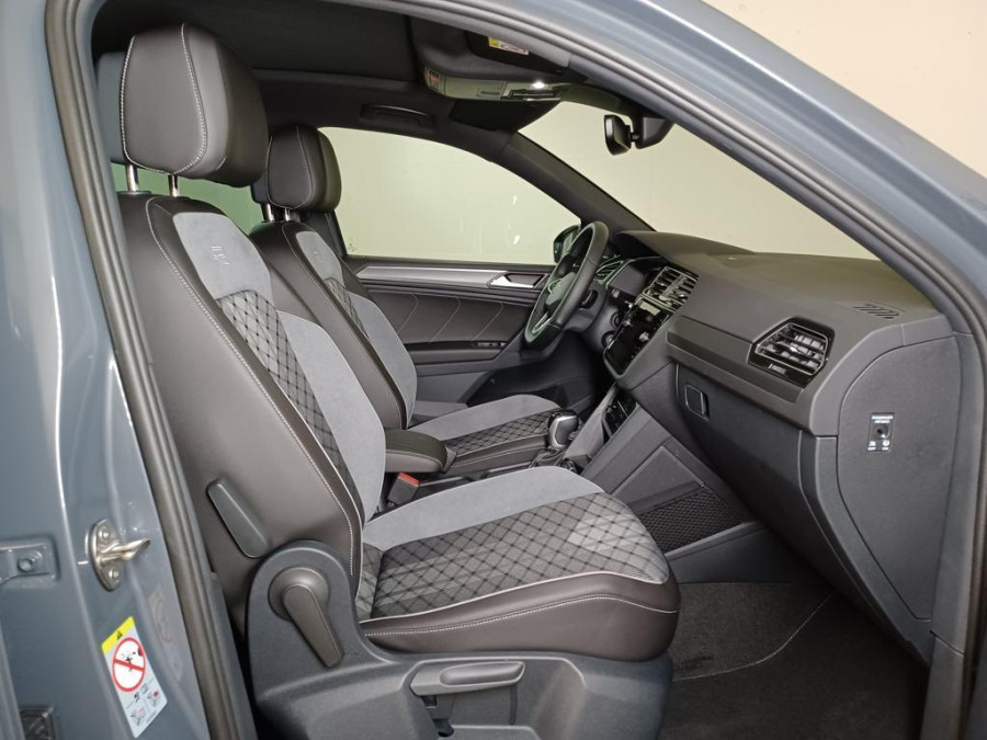 Imagen de Volkswagen Tiguan
