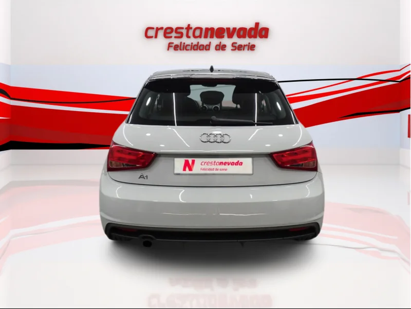 Imagen de AUDI A1