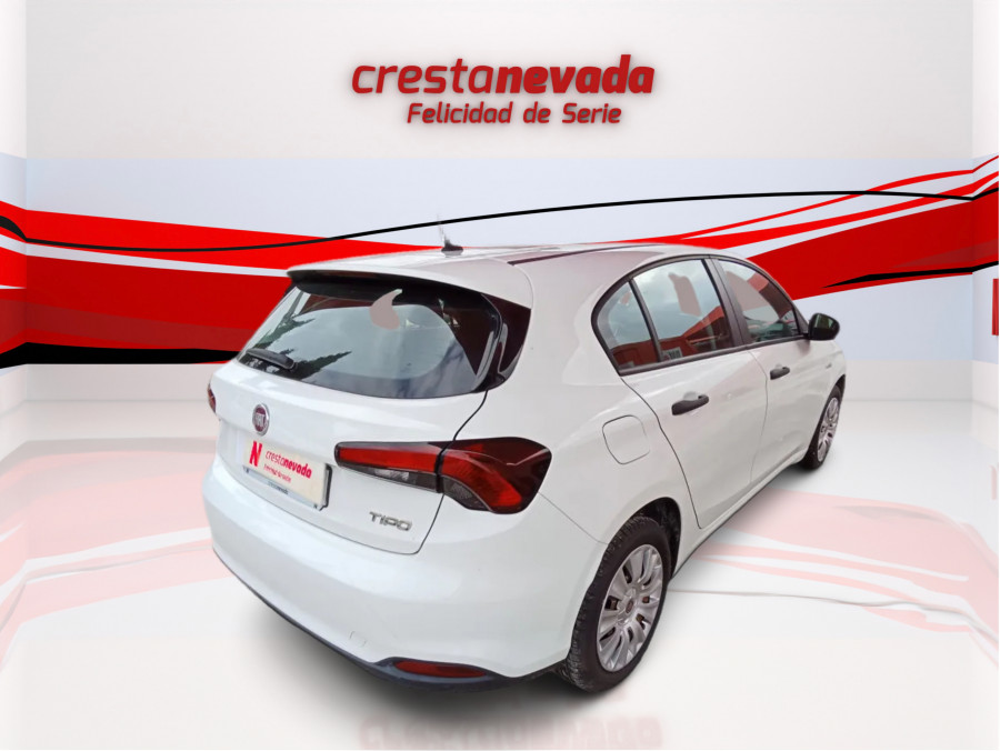 Imagen de Fiat Tipo