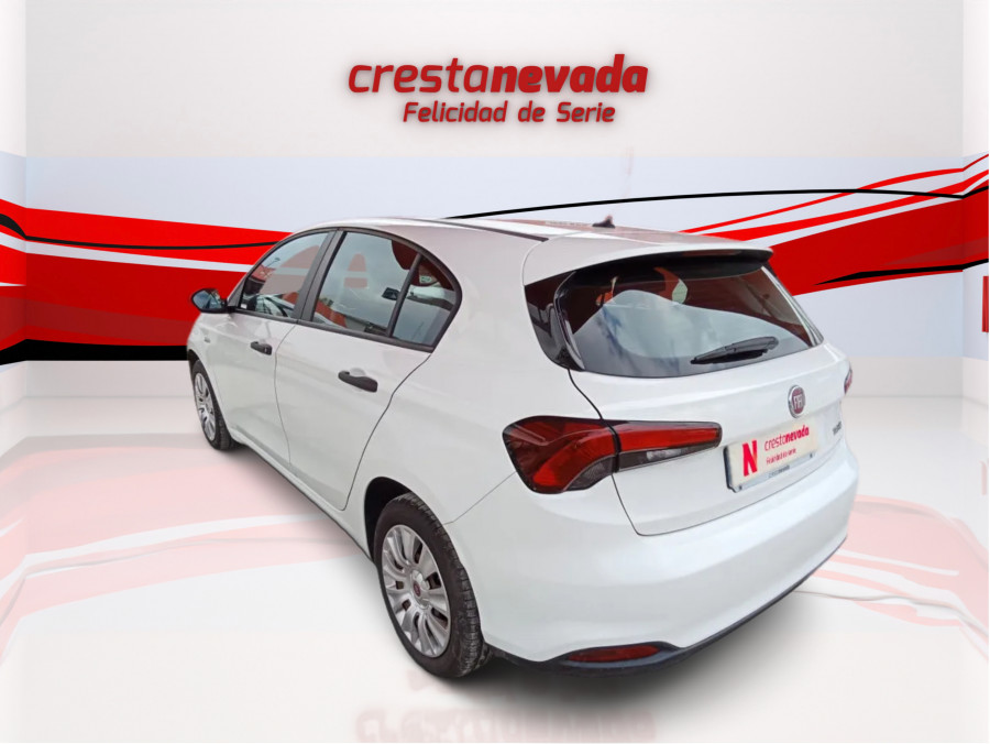 Imagen de Fiat Tipo