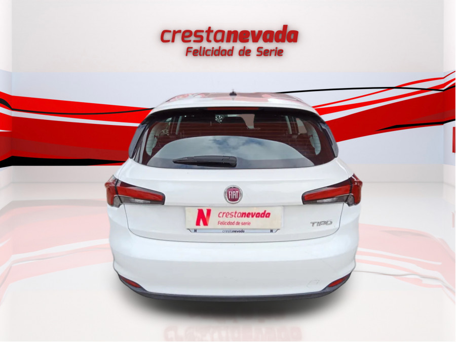 Imagen de Fiat Tipo