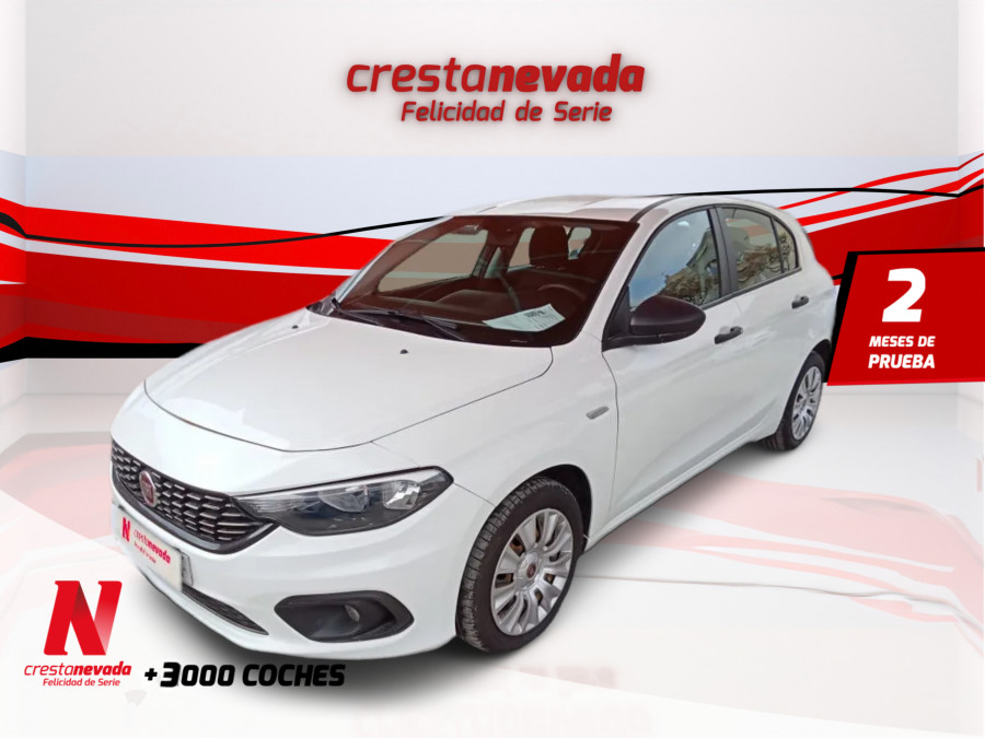 Imagen de Fiat Tipo
