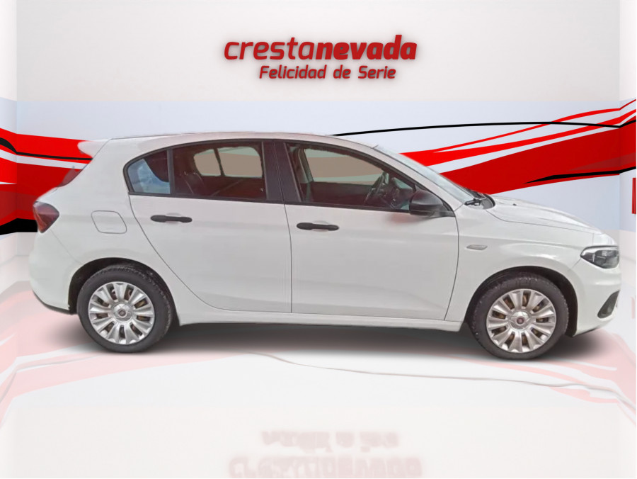 Imagen de Fiat Tipo