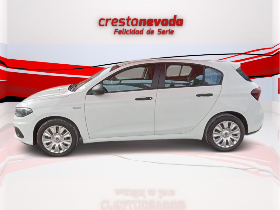 Imagen de Fiat Tipo