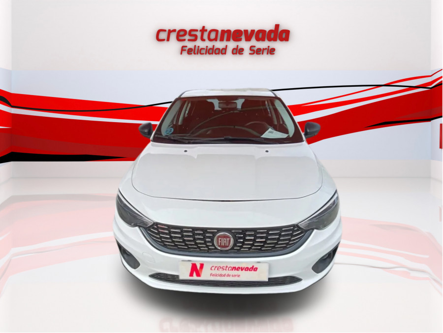 Imagen de Fiat Tipo