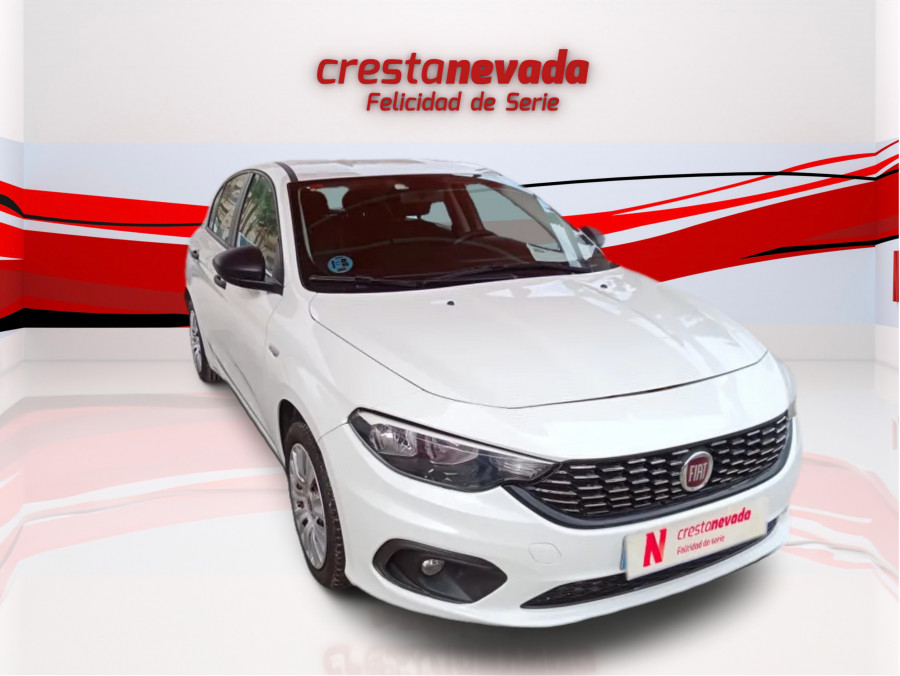 Imagen de Fiat Tipo