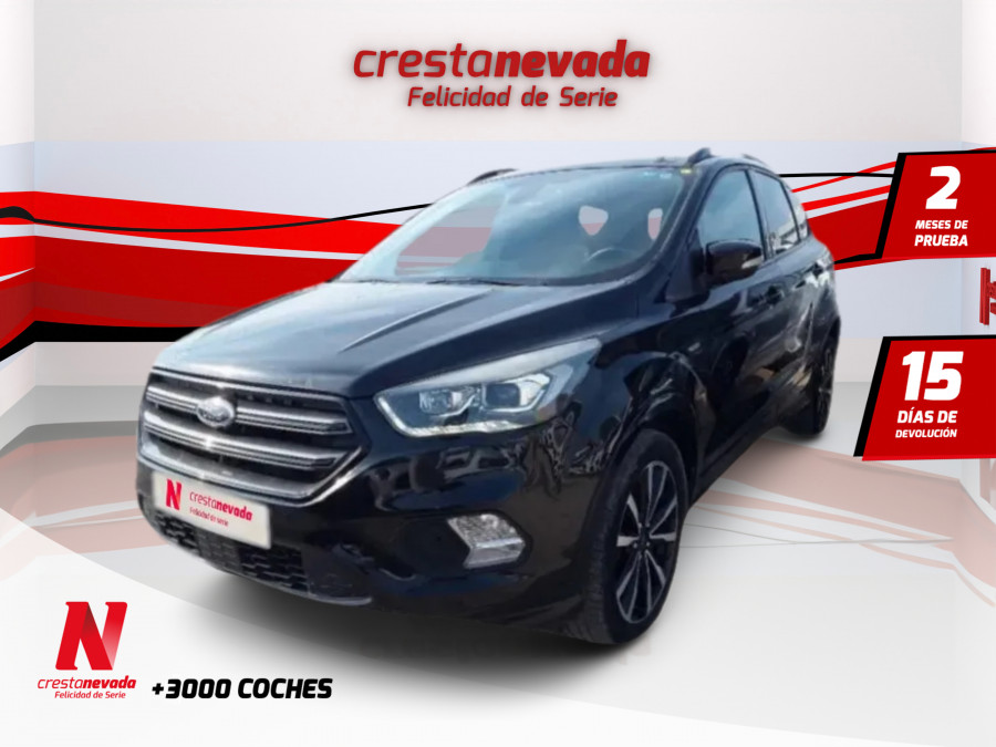Imagen de Ford Kuga