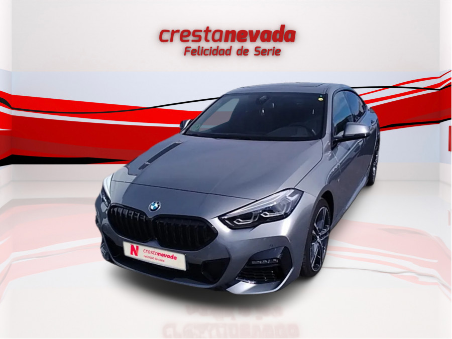 Imagen de BMW Serie 2