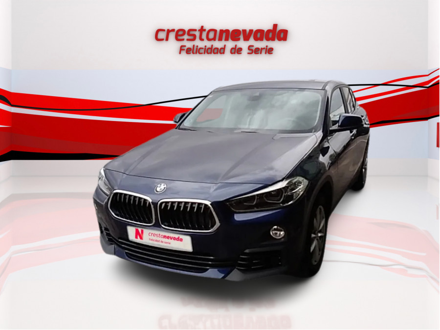 Imagen de BMW X2