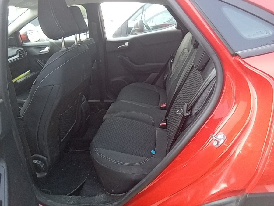 Imagen de Ford Puma