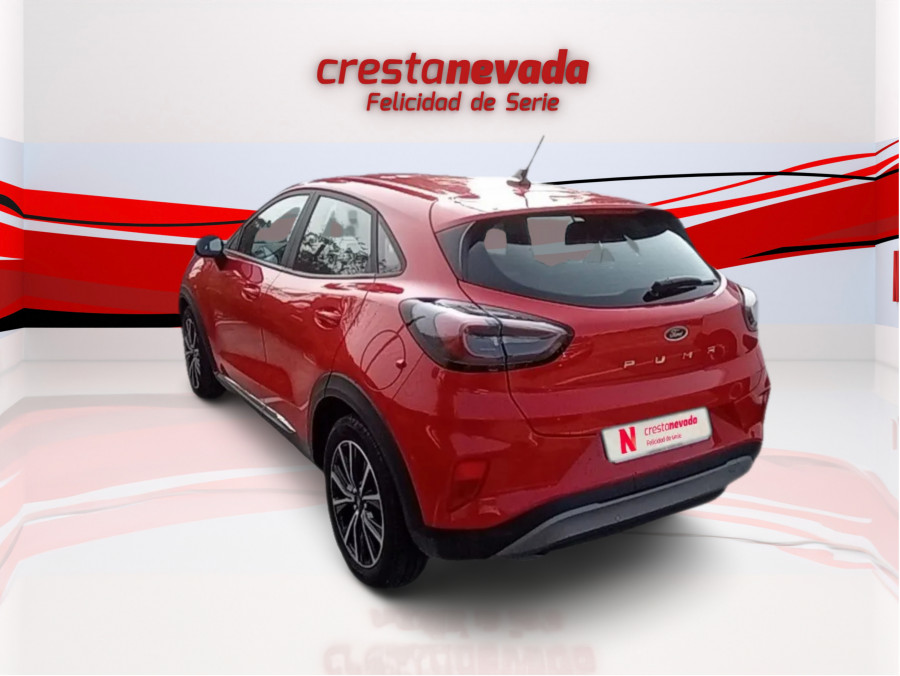 Imagen de Ford Puma